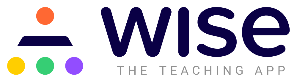 Wise Logo
