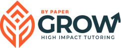Grow logo