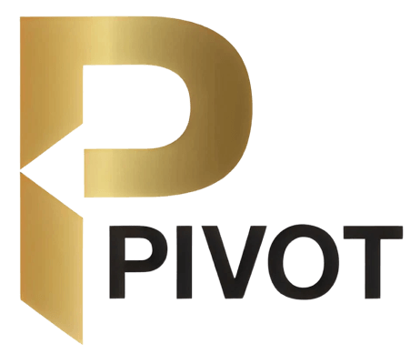 Pivot Tutors logo