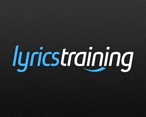 LyricsTraining logo