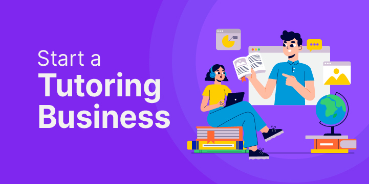 Start a teaching business