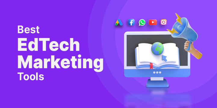 EdTech Marketing Tools