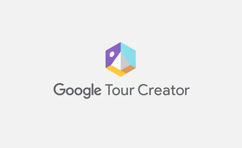 Google Tour Creator logo