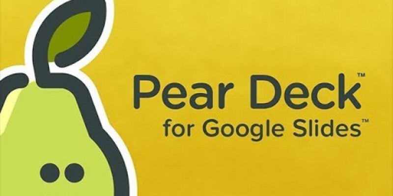 Pear Deck Logo