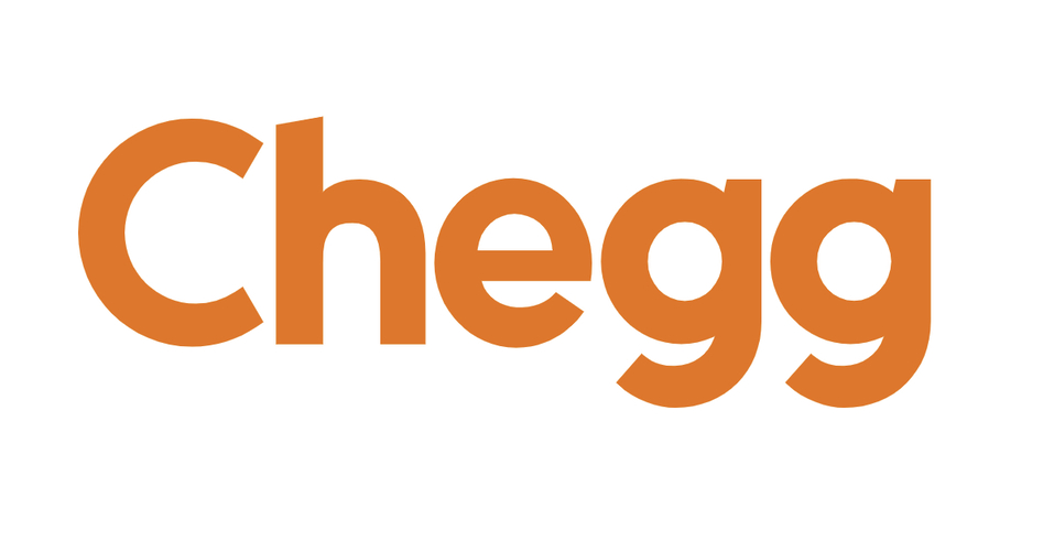 chegg logo