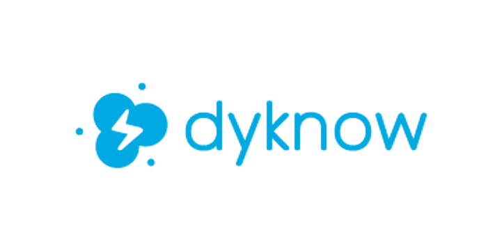 dyknow app logo