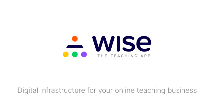Wise App Logo
