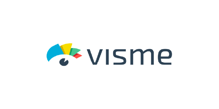 Visme Logo