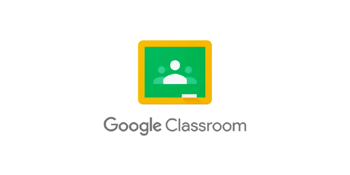 Google Classroom logo