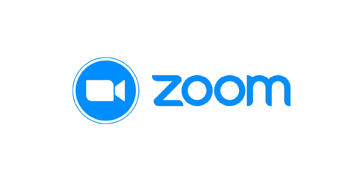 Zoom app logo