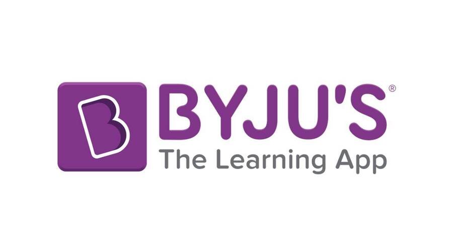 online teaching business byjus logo