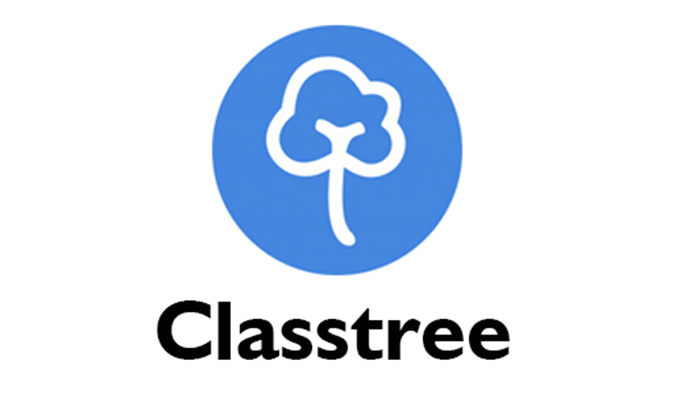 Classtree Logo