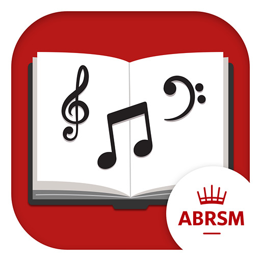 ABRSM Theory Works App logo