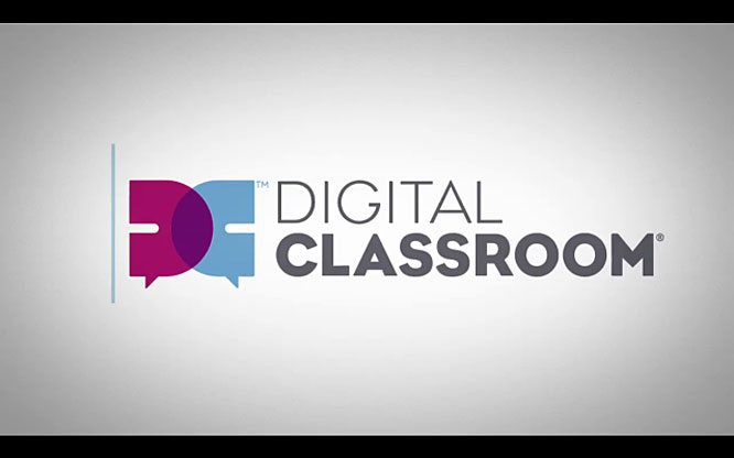 Digital Class