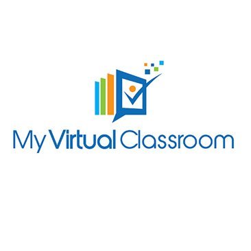 My Virtual Classroom logo