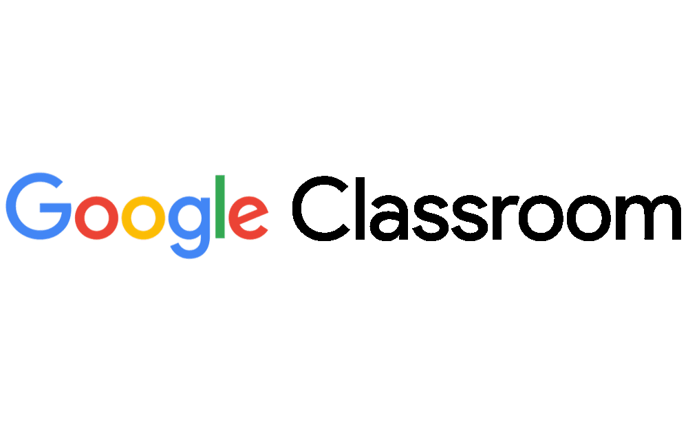 Google Classroom logo