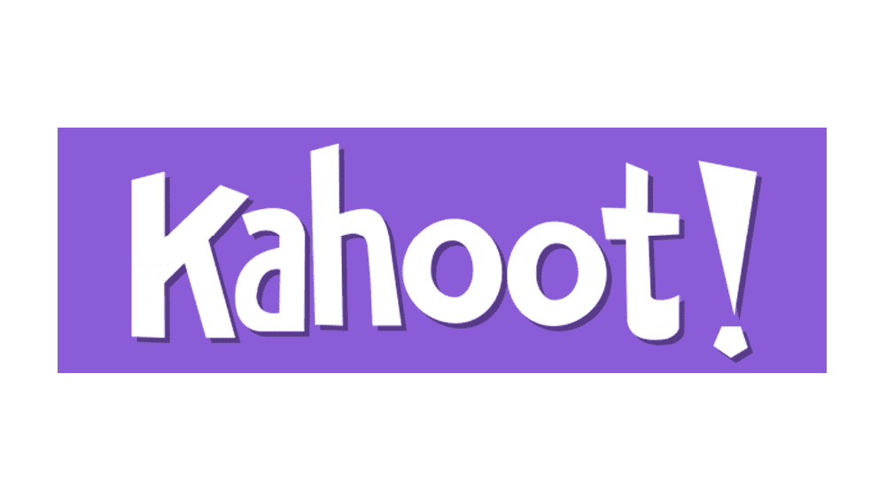 Kahoot Logo