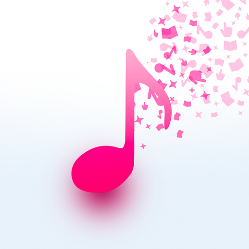 Tomplay Sheet music logo