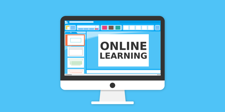Online teaching