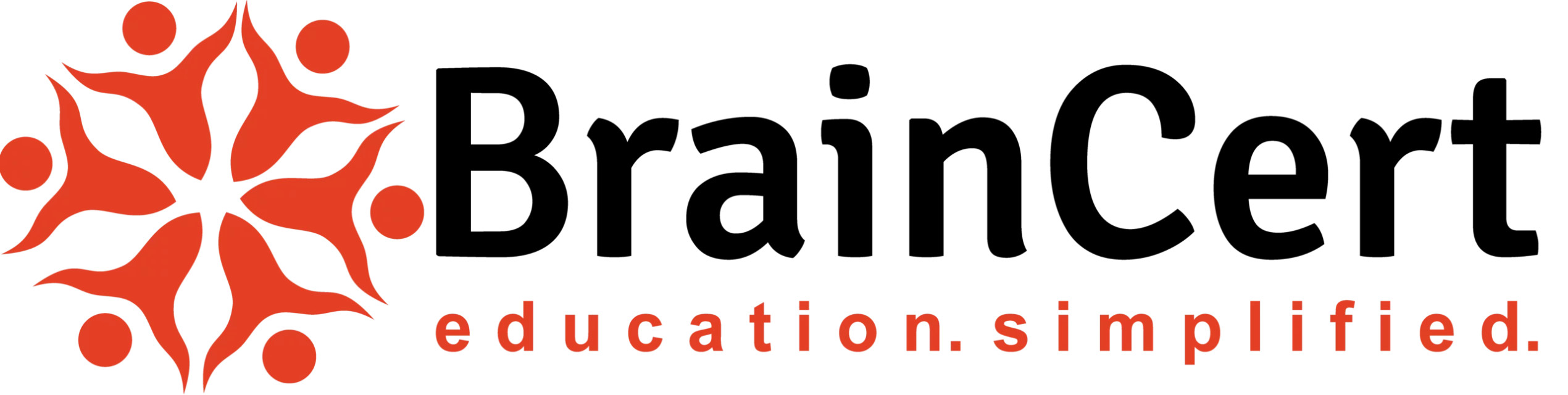 Braincert logo
