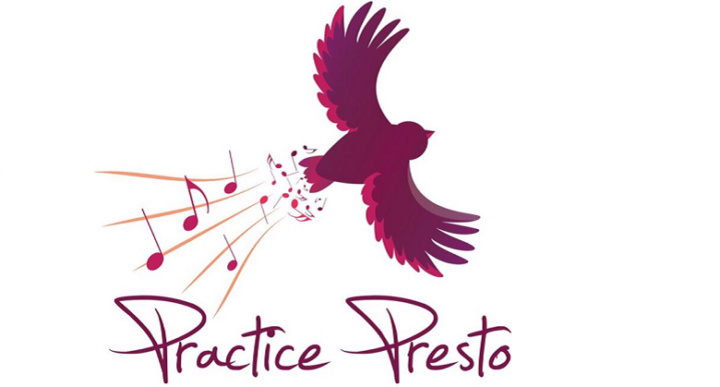 Practice Presto logo