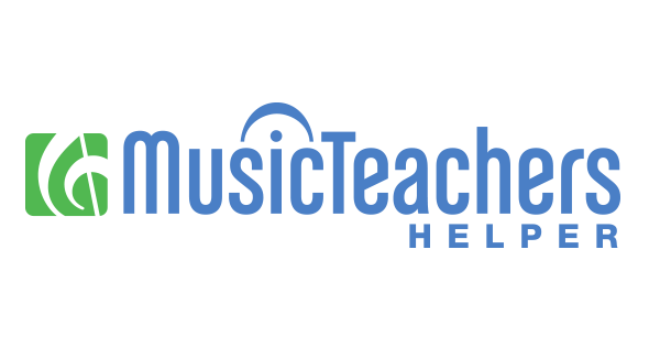 Music Teacher's Helper logo