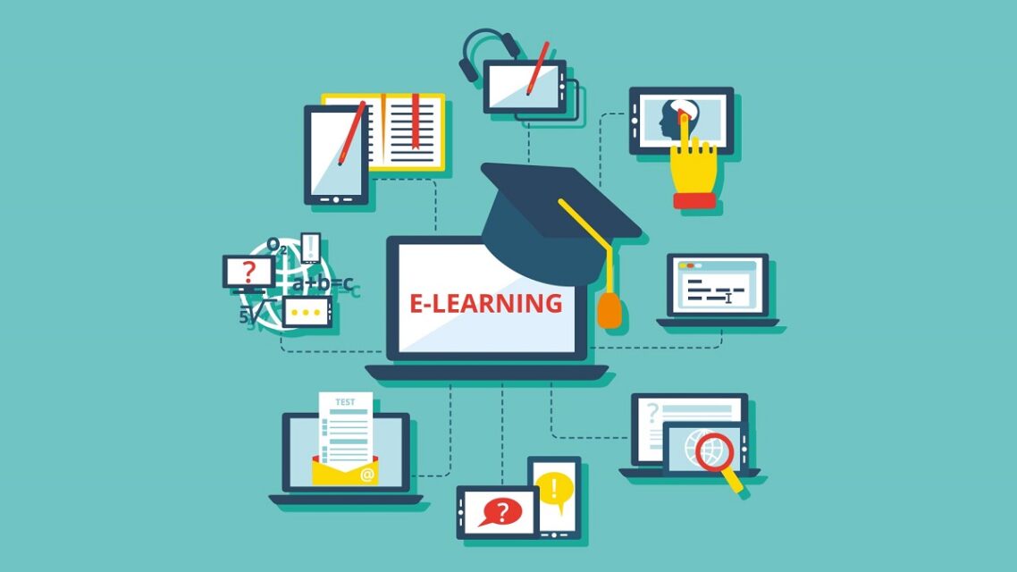 Top Teacher Resources for Building Online Classes