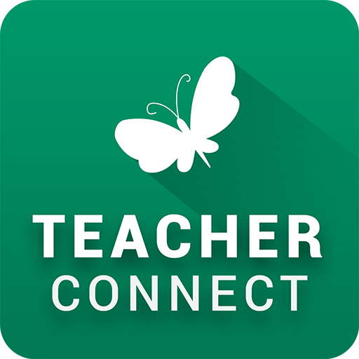 Teacher Connect Logo