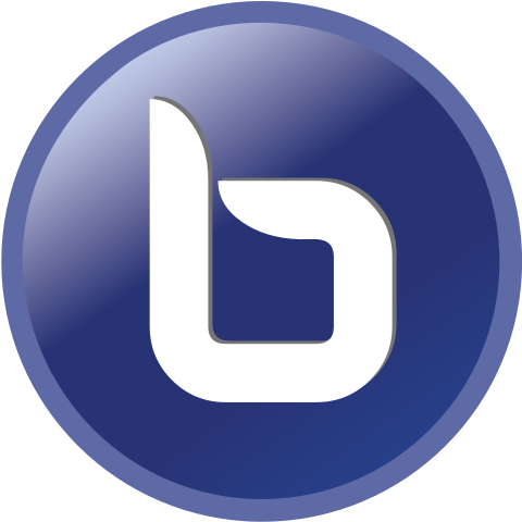 Big Blue Button logo