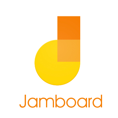 Jamboard Logo