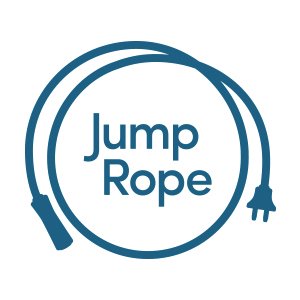 JumpRope Logo