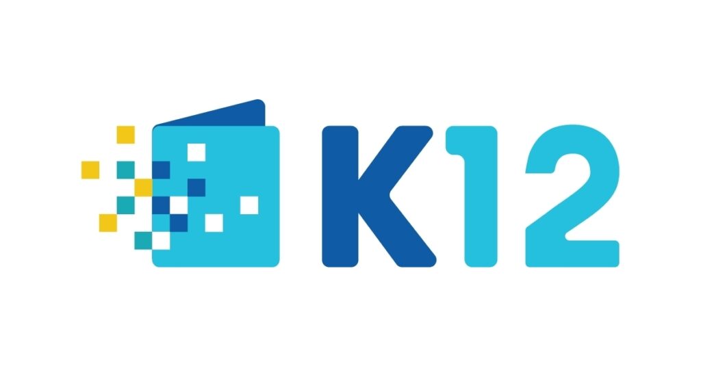 K12 Logo