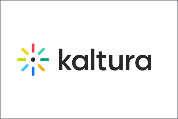 Kaltura logo