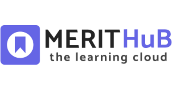 Merithub logo