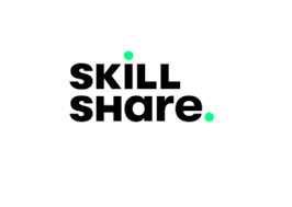 Skillshare logo