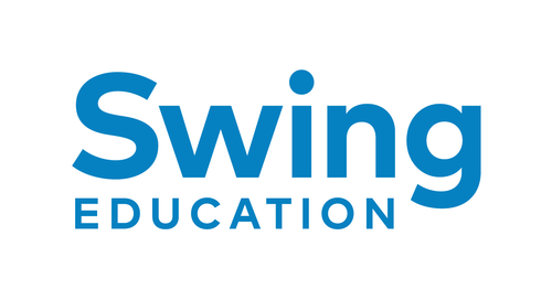 Swing Education Logo