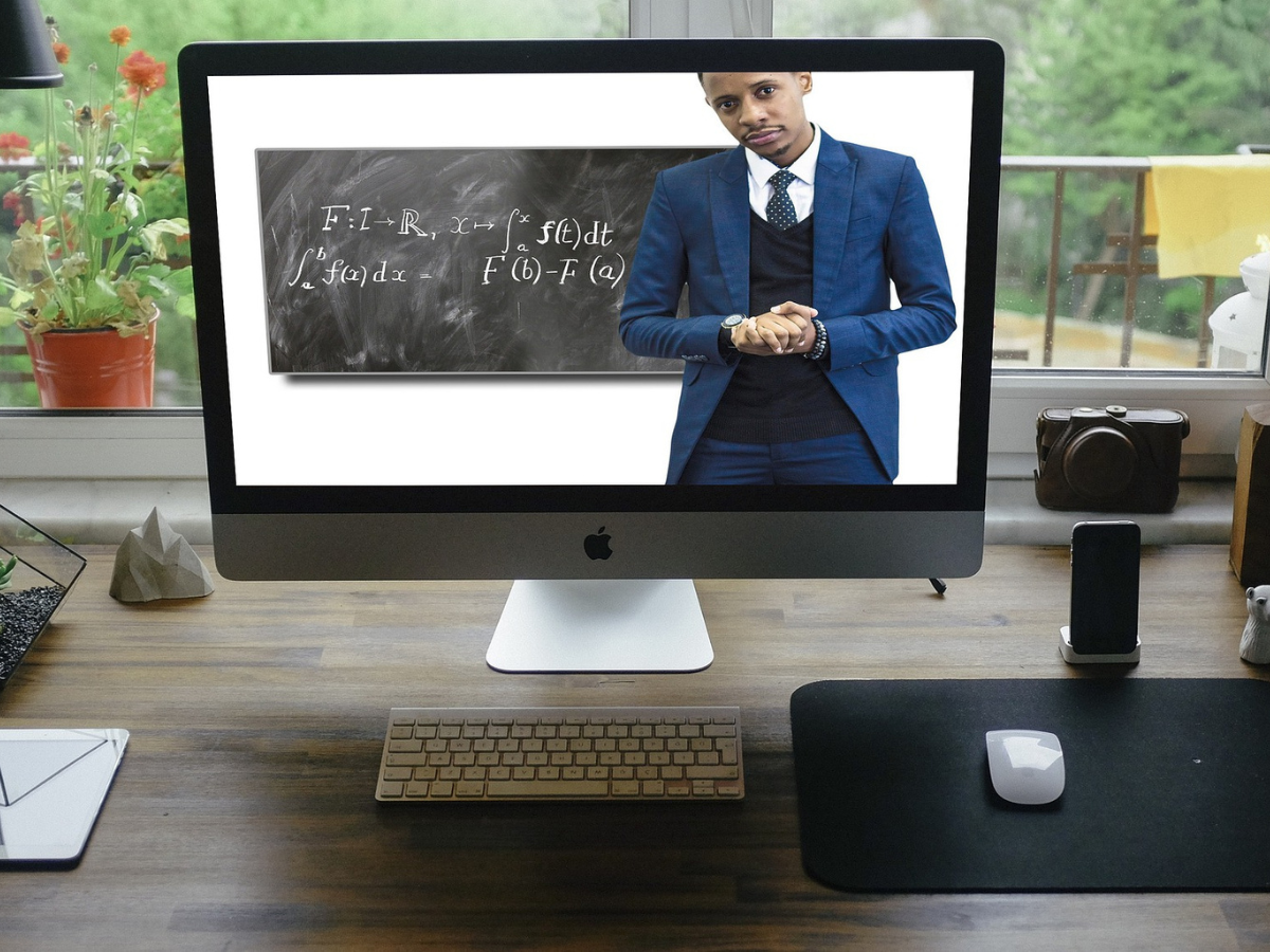 the best virtual classroom for live online teaching