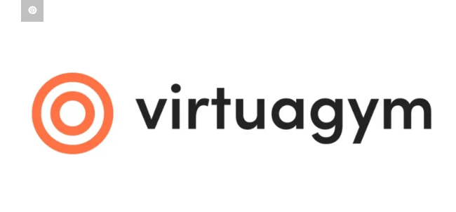 Virtuagym logo