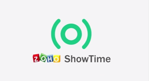 Showtime Logo