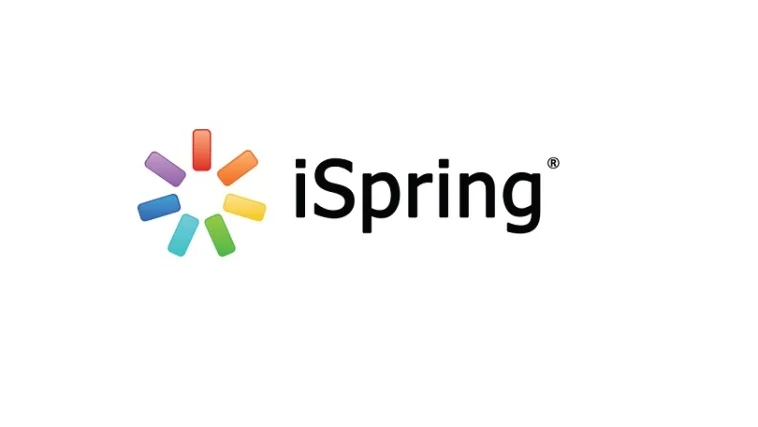 iSpring Logo