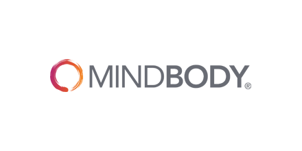 Mindbody logo