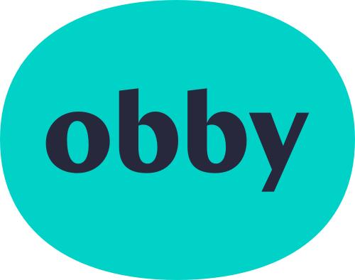 Obby logo