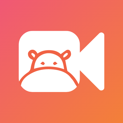 Hippo Video logo