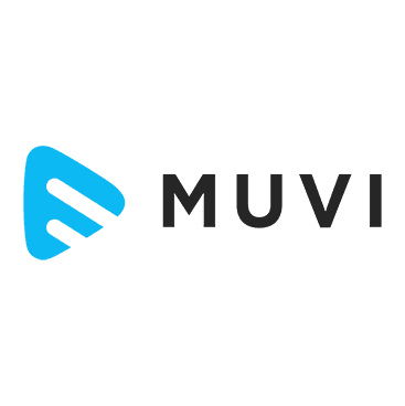 Muvi Logo