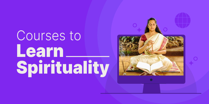 Courses to learn spirituality