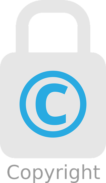 The copyright symbol