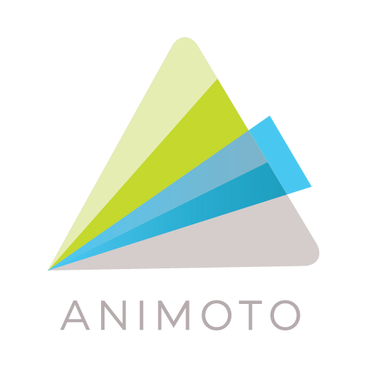 animoto logo