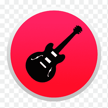 garageband 2.0 logo
