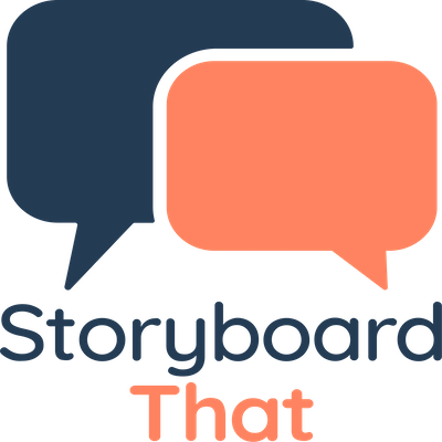 Storyboard That Logo