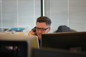 Personalized calling to reduce No-shows